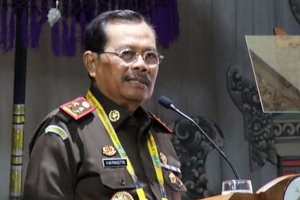 GoRiau Dua Anak Buahnya Kena OTT KPK, Jaksa Agung Minta Diserahkan ke Jampidsus