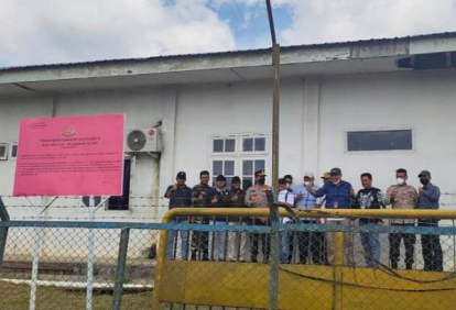 Kuasai 37 Ribu Hektar Lahan tanpa Izin di Riau, Jaksa Agung Sebut PT Duta Palma Group Rugikan Negara Rp600 Miliar Per Bulan