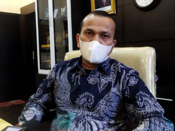 Ketua DPRD: Sudah Sepatutnya Pemko Evaluasi Keberadaan Hollywings di Pekanbaru