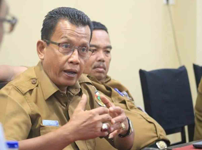 GoRiau Tingkatkan Kesejahteraan Anak, Pemko Pekanbaru Lakukan Monitoring Rutin ke Panti Asuhan