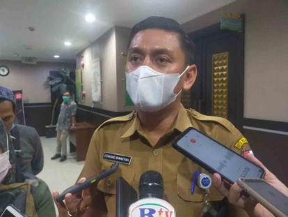 GoRiau Batalkan Pembelian Mobil Listrik, Pemko Pekanbaru Overlay Tiga Ruas Jalan