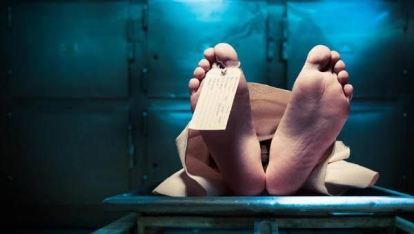 GoRiau Gara-gara Jalan Berlobang di Pekanbaru, Pelajar Tewas di Tempat