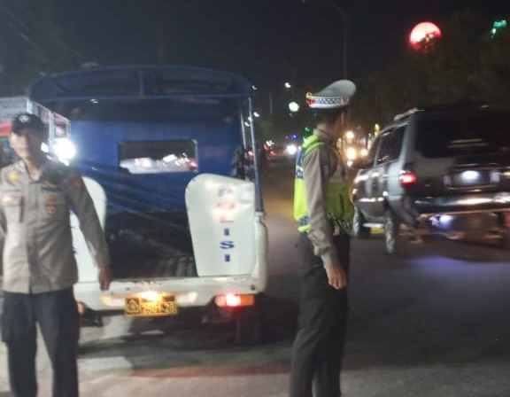 Hantam Lobang di Jalan HR Soebrantas, Nyawa Pemuda Ini Melayang