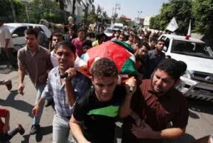 GoRiau 20 Hari Serangan Israel Tewaskan 1.062 Muslim Gaza