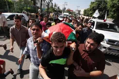 20 Hari Serangan Israel Tewaskan 1.062 Muslim Gaza