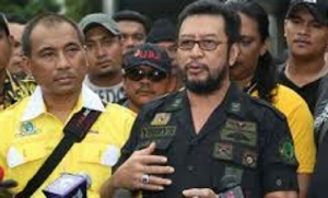 GoRiau Dituding Peras Calon Kepala Daerah, Golkar Kubu Agung Meradang