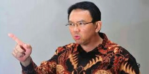 GoRiau Buku Lebih Mahal di Pameran, Ahok Amuk Panitia dan Ajak Warga Tinggalkan Jakarta Book and Edu Fair 2015