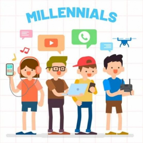 Millenial Riau Diminta Tak Ikut-ikutan Anggap Covid-19 Itu Konspirasi Hingga Acuhkan <em>New Normal</em>