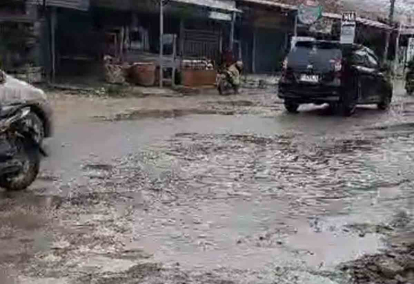 GoRiau Jalan Cipta Karya Pekanbaru Segera Dioverlay 2024