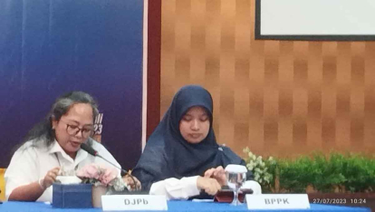 GoRiau Riau Catat Kinerja APBN Semester I 2023 yang Solid, Pendapatan Negara Mencapai Rp12,76 Triliun