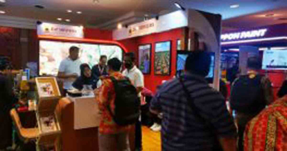 GoRiau Sawit Indonesia Expo 2023: Fortifikasi Industri Kelapa Sawit Hulu dan Hilir di Riau