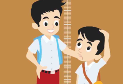 GoRiau Program Bapak Asuh Sukses Turunkan Angka Stunting di Pekanbaru
