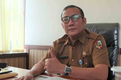 GoRiau Ratusan PNS Ajukan Pindah Tugas ke Pekanbaru