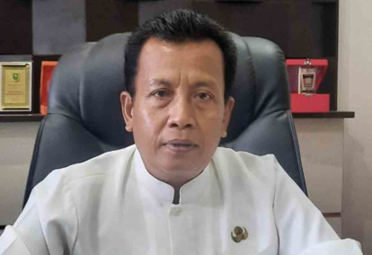GoRiau Puskesos Sudah Berdiri di 83 Kelurahan di Pekanbaru