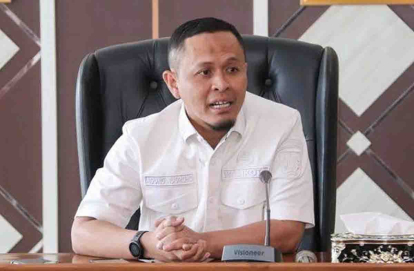 GoRiau THL RSD Madani Direlokasi Berdasarkan Database, Pemkot Pekanbaru Lakukan Penataan