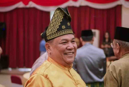 GoRiau Kosgoro 1957 Dukung SF Hariyanto Maju Jadi Ketua Golkar Riau di Musda Agustus Mendatang