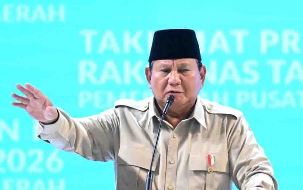 Perkuat Industri Kapal Nasional, Pemerintah Libatkan Riset Kampus