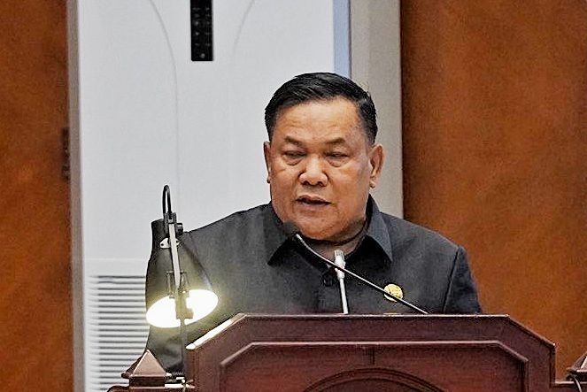 Tindaklanjuti Rekomendasi Pansus DPRD, Pemprov Riau Siap Benahi Tata Kelola Pajak