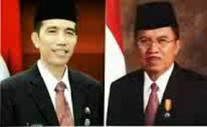 GoRiau Universitas Andalas Padang Beserta UGM dan Unair Dilibatkan dalam Penyusunan Kabinet Jokowi