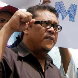 GoRiau Gugatan Ditolak PTUN, Tim Prabowo-Hatta Tuding Hakim Tidak Netral