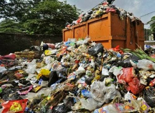 Sampah TPSA Kemang Mulai Dimanfaatkan Jadi Pengganti Gas Elpiji