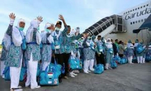 GoRiau 6 JCH Indonesia Wafat di Madinah, 1 Asal Sumbar