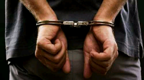 Aniaya Petugas Piket, 14 Tahanan Polsek Bukit Raya Berhasil Kabur saat Jam Makan Siang