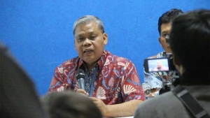 GoRiau Kemenristekdikti Akan Kurangi 1.000 Perguruan Tinggi Tahun Ini