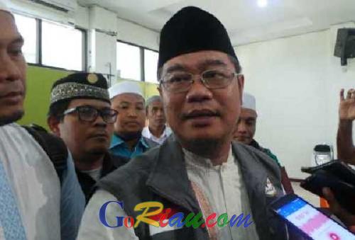 Buat Malu Marwah Melayu, GMMK Riau Minta Kasus Persekusi Neno Warisman Diusut Tuntas