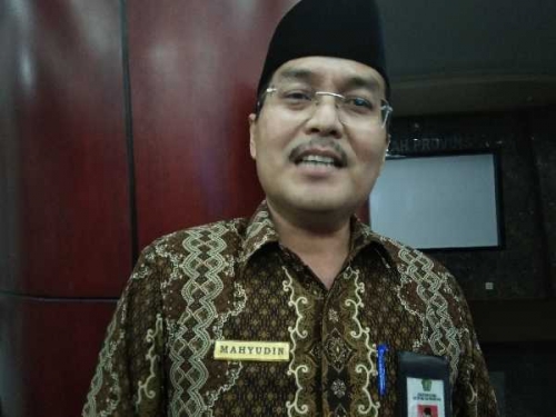 Kakanwil Kemenag Riau Sebut 80 Persen Wewenang Pemilihan Kepsek MAN 1 Kuansing Ada di Kabupaten