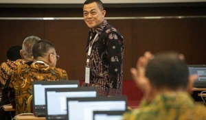 GoRiau Disebut Pernah Intimidasi Dirdik KPK, Begini Penjelasan Irjen Antam Novambar