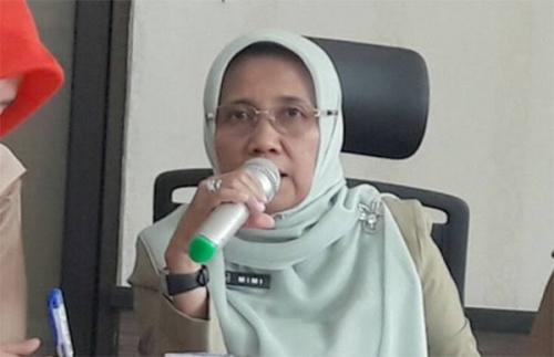Hari Ini, 8 Anak di Riau Terkonfirmasi Positif Covid-19