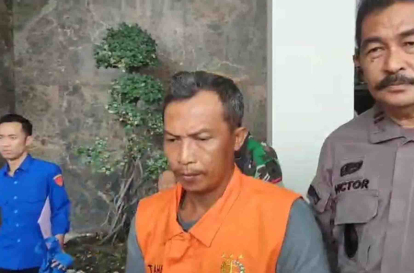 GoRiau 8 Tahun Buron, Kejati Riau Tangkap Terpidana Kasus Korupsi Jembatan di Kuansing