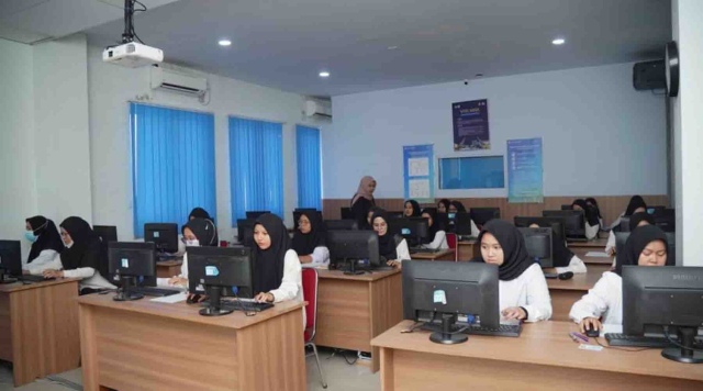 Universitas Muhammadiyah Riau Buka Rekrutmen 36 Formasi, 992 Pelamar Berebut Jadi Dosen dan Tendik