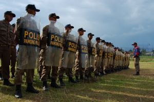GoRiau Satpol PP akan Gelar Rakor se-Riau