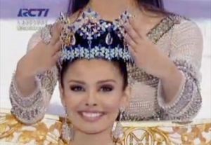 GoRiau Sebelum Jadi Miss World 2013, Megan Young Pernah Topless di Majalah Pria Dewasa