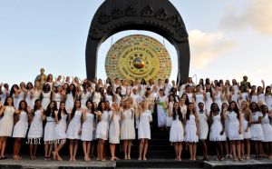 GoRiau Miss World 2013, Topik Paling Banyak Diperbincangkan di Twitter