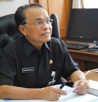 Kemendagri: SK Plt Gubernur Riau Diproses Secepatnya