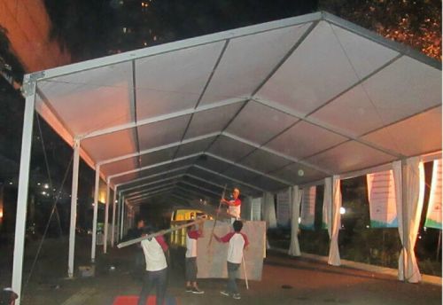 Pelalawan Tuan Rumah, Besok Pameran TTG Mulai Dibuka Selama Lima Hari