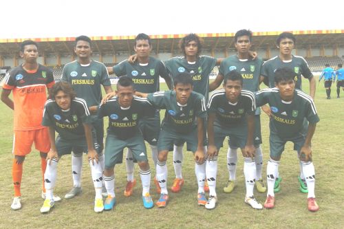 Nabil vs Pekanbaru, Persikalis vs Dumai Sore Ini