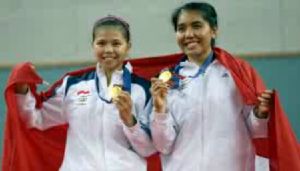 GoRiau Indonesia Akhirnya Peroleh Medali Emas di Asian Games ke-17