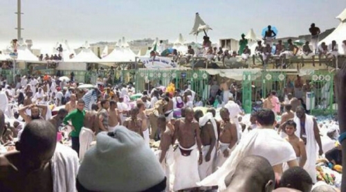 90 Jamaah Haji Indonesia Belum Ditemukan, Pencarian Diperluas ke Jeddah dan Thaif