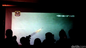 GoRiau Satelit LAPAN-A2 Sampai di Orbit, Siap Jadi Mata-mata Indonesia