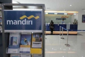 GoRiau Bank Mandiri Sudah Kucurkan Rp126 Miliar untuk Dana Talangan BPJS