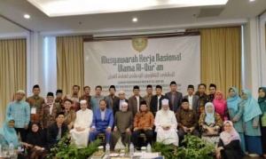 GoRiau Mukernas Ulama Alquran 2018 Sepakati 7 Rekomendasi, Berikut Rinciannya
