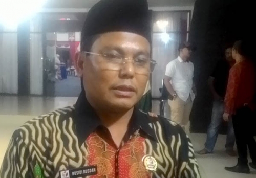 Bawaslu Riau Bolehkan Berkampanye di Medsos, Kecuali ASN Memberikan Komentarpun Tak Boleh