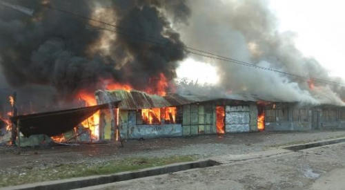 Gubernur Imbau Warga Sumbar di Kampung dan Rantau Bantu Pemulangan Perantau Minang dari Wamena, Butuh Rp4,5 Miliar