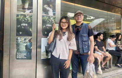 Dari PHK Jadi Peluang, Jasa ‘Temani Jalan’ di Jakarta Makin Diminati, Mayoritas Pelanggan Perempuan