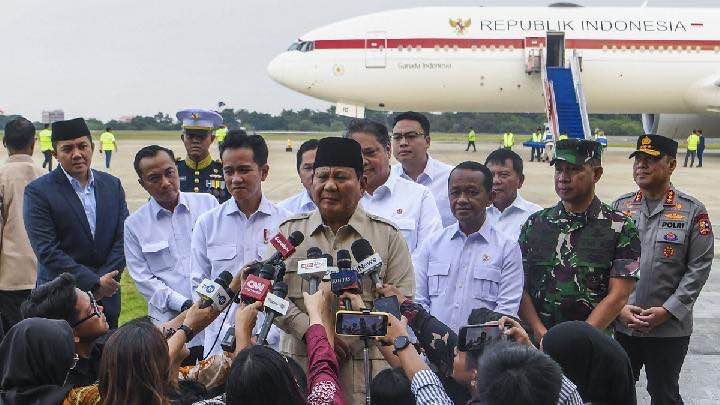Diplomasi Prabowo di Amerika hingga Belanda Hasilkan Investasi dan Kontroversi