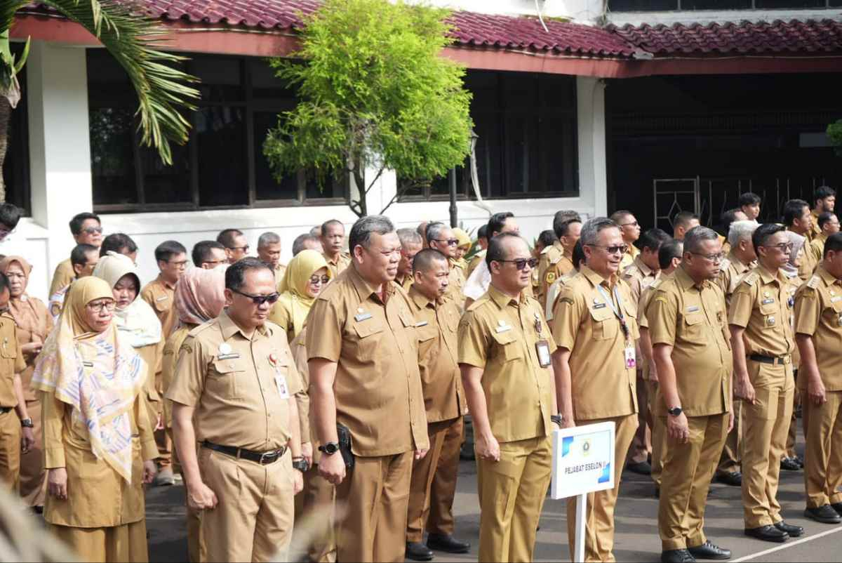 Aspirasi Guru Menguat, DPR RI Siap Bahas Peralihan PPPK ke PNS tanpa Test